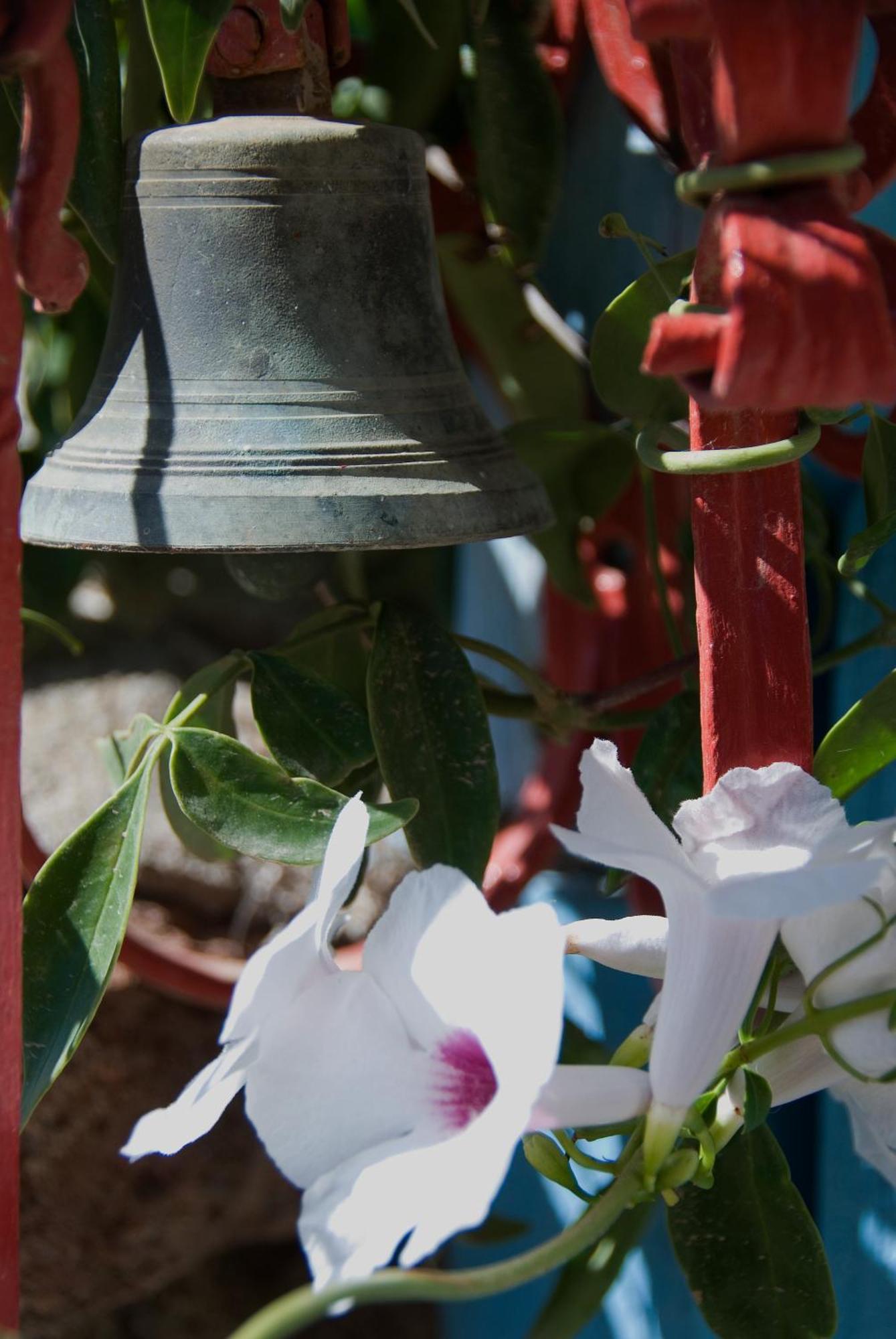 El Jardin De Los Suenos Rodalquilar Exterior photo