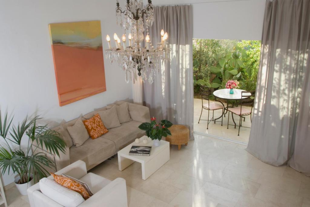 El Jardin De Los Suenos Rodalquilar Exterior photo