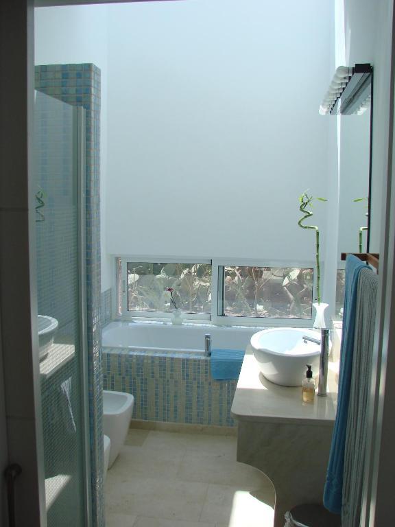 El Jardin De Los Suenos Rodalquilar Room photo